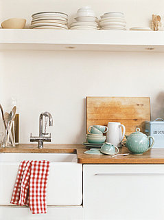 Are You More Likely to Hand Wash Dishes?