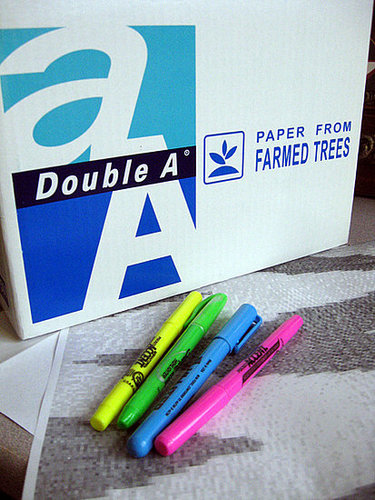 Cool Idea: Re-Imagining Cardboard Boxes