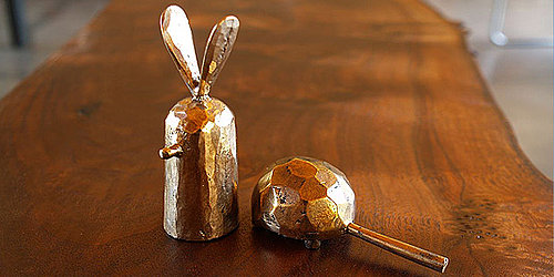 Cool Idea: Invest in Art and Save Desert Habitat