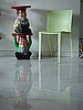 Guess Who Designed This Gnome Stool?