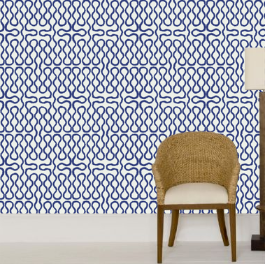 Vivienne Westwood Debuts Wallpaper Collection For Cole & Son