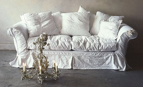 Are You Over Shabby Chic?