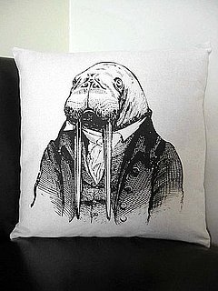Etsy Finds:  Sea Creatures