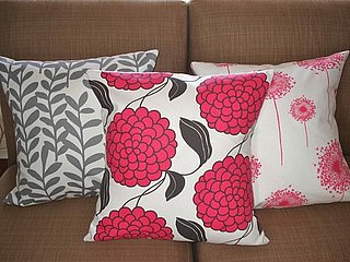 Etsy Finds: Decorative Designer Pillows