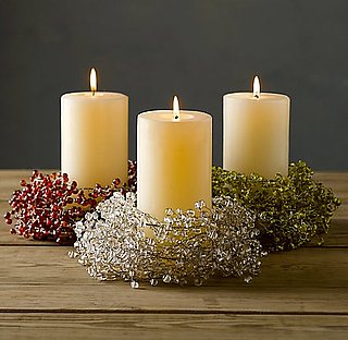 Sale Alert: Restoration Hardware Holiday Sale