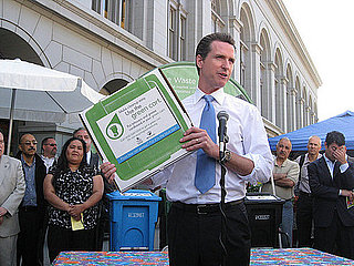 Mandatory Composting Begins in San Francisco Today