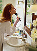 Casa Quickie: Shaving Cream in Unexpected Places