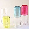 Desire/Acquire: Clio Glass Hargreave Carafe