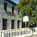 The Robert Louis Stevenson House in Monterey
