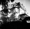 Cool Idea: A Haunted Wedding