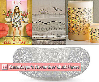 November Must Haves