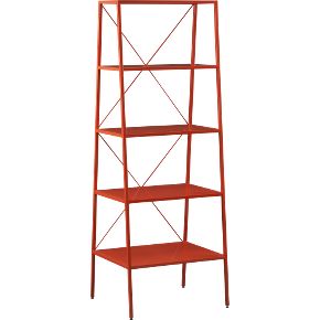 Su Casa: A Thrifty and Hip DIY Shelf