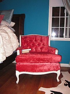 Do You Own Any Vintage Furniture?