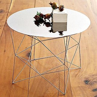 Roundup: Geometric Furniture