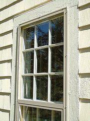 Do You Use Storm Windows? Do You Use Storm Windows?