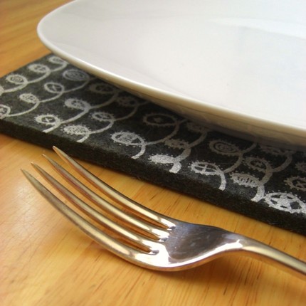 Do You Use Placemats at Every Meal?