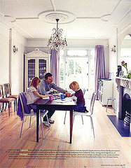 How-To: Go Subtle With Lavender