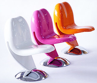 Love It or Hate It? Tongue-in-Cheek Chair