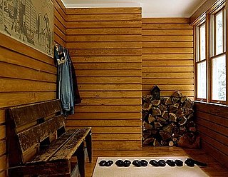 Do You Have Wood Paneling?