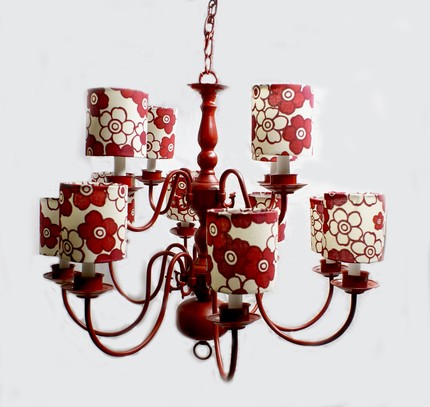 Etsy Finds: Chic Chandeliers Etsy Finds: Chic Chandeliers