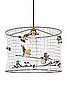Desire/Acquire: Anthropologie Songbird Chandelier