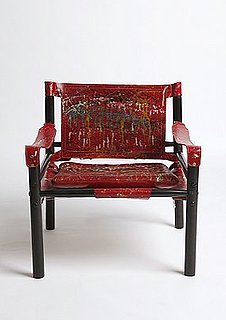 Love It or Hate It? Painter's Chair