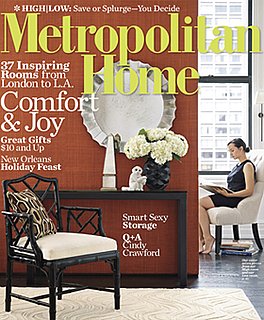 Metropolitan Home Folds