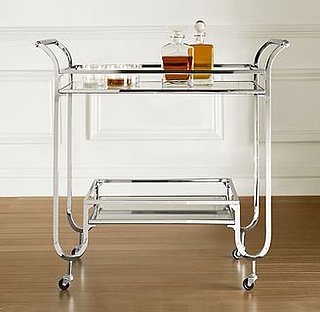 Sale Alert: Restoration Hardware Friends and Family Event