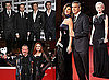 Gallery of London Film Festival Nicholas Hoult Colin Firth Pictures, Gallery of Rome Film Festival George Clooney Pictures
