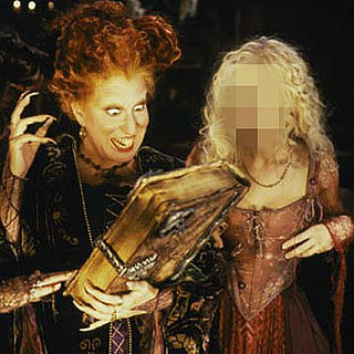 Halloween Quizzes, Celebrities in Halloween Costumes, Actors Who Have Played the Devil, Actresses Who Have Played Witches