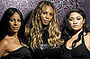 Miss Frank is the Third Act to Leave The X Factor, Big Band Week, John & Edward's Bizarre She Bangs Performance, Michael Buble