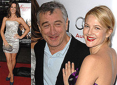 Gallery of Photos from AFI Everybody's Fine Screening with Drew Barrymore, Robert De Niro and Kate Beckinsale
