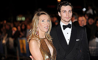 Gallery of Photos of Engaged Couple Actor Aaron Johnson and Artist and Director Sam Taylor-Wood