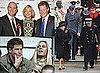 Photos of Royals Prince William Prince Harry and the Queen at Remembrance Sunday, Prince Harry and Chelsy Davy Reunited at Rugby
