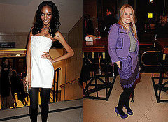 British Fashion Awards 2009 Date Revealed British Fashion Awards 2009 Date Revealed