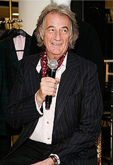 Sir Paul Smith Talks about the Fashion Industry, his Hate for Fashion Shows Sir Paul Smith Talks about the Fashion Industry, his Hate for Fashion Shows