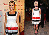 Photos of Kristin Cavallari at Rock the Kasbah Event in LA