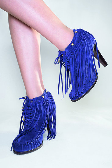 Designer Shoes for Spring 2010, Heels, New Season