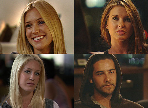 The Hills Series 6 Style Fashion Quiz