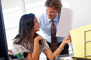Have You Ever Had an Office Affair? 