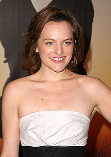 Elisabeth Moss: Peggy Olson Is the "Ultimate Feminist"