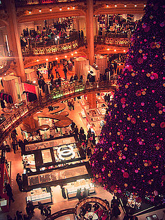 Do You Like the Holidays? 