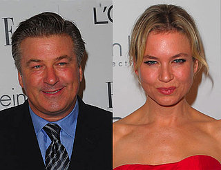 Say What? Alec Baldwin on Skinny Minnies in Hollywood