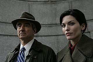 TV Showing More Violence Against Women 