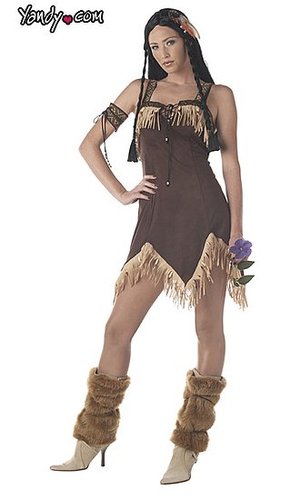 Indigenous People Indigenous People