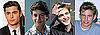 Do Tell: Who Was Your Favorite Teen Heartthrob?