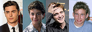 Do Tell: Who Was Your Favorite Teen Heartthrob?