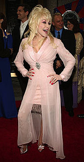 Grab Bag: The Teaches of Dolly Parton