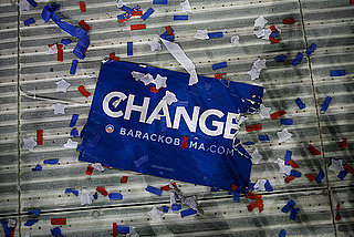 What Change Would You Still Like to See in the US?