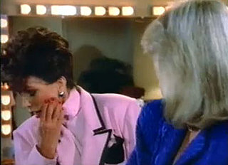 Have You Ever Gotten Into a Brawl With Another Woman?